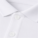 Polo PSG pour homme - Blanc 25/26