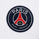 Polo PSG pour homme - Blanc 25/26