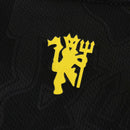Manchester United Third 2025/26