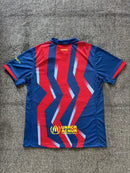 Maillot Domicile 25/26
