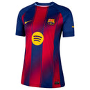 Barcelone Domicile 25/26 · Femme