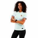 Maillot France 2026 Extérieur féminin