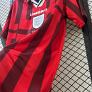 Maillot Extérieur Rétro 1998