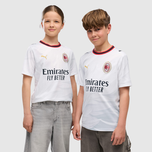 Kit Enfant AC Milan Extérieur 2026/27