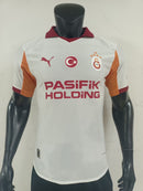 Maillot Extérieur Version Joueur 25/26