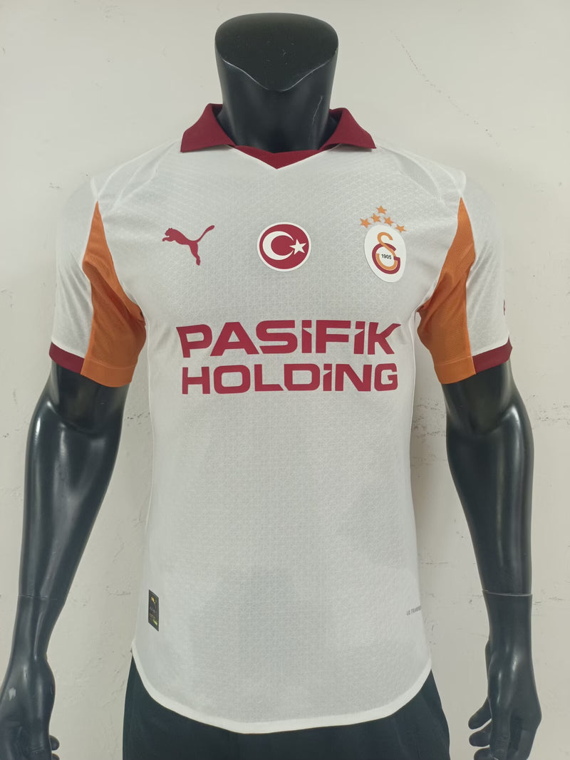 Galatasaray Extérieur 2025/26 Version Joueur