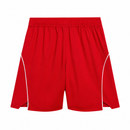 Short domicile Arsenal FC 2025/26