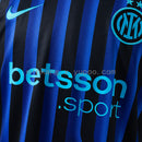 Maillot Domicile 25/26