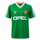 Irlande Domicile Rétro 1990/92