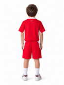 Kit Enfant Suisse Domicile 25/26