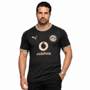 Maillot du centenaire du Borussia Dortmund 2025/26