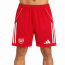 Short domicile Arsenal FC 2025/26