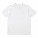 Maillot blanc alternatif de l'équipe nationale égyptienne - Coupe du monde 2026
