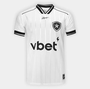 Botafogo Third Blanche 2025/26