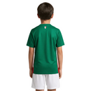 Kit Enfant Palmeiras Domicile Vert 26/2027