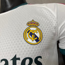 Real Madrid Domicile 26/27 · Version Joueur