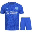 Kit Enfant Bayer Leverkusen Third 25/26