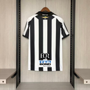 Santos Extérieur Blanc/Noir 26/2027