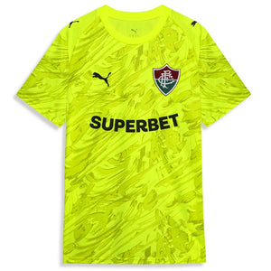 Fluminense Gardien Vert 2026/27