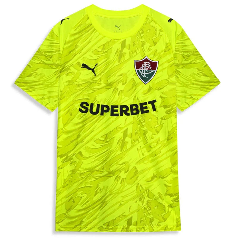 Fluminense Gardien Vert 2026/27