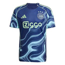 Maillot Extérieur 25/26