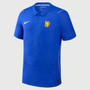 Chelsea Domicile 26/27 · Version Joueur