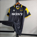 Juventus Rétro 95/96