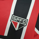 São Paulo Rétro Extérieur 1993