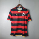 Flamengo Rétro Domicile 08/09