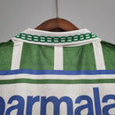 Palmeiras Rétro Domicile 93/94
