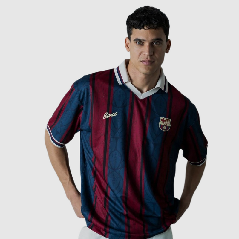 Polo Barcelone Modernist