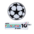 Patch Ligue des Champions