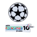 Patch Ligue des Champions