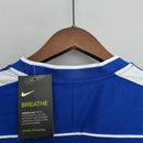 Brésil Rétro Extérieur 1998/99