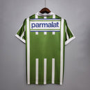 Palmeiras Rétro Domicile 92/93