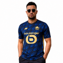 Maillot Troisième du Feyenoord 2025/26