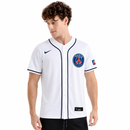 PSG Maillot Baseball 25/26