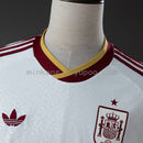 Maillot Extérieur 25/26