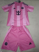 kit enfant Domicile 25/26