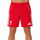 Short extérieur du Liverpool FC 2025/26