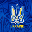 Ukraine Extérieur 2026 · Version Joueur