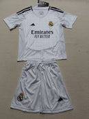 kit enfant Domicile 24/25