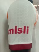 Maillot Extérieur Version Joueur 25/26