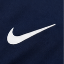 Maillot domicile réplique Nike France Coupe du Monde 2018 pour homme – Bleu foncé