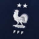 Maillot domicile réplique Nike France Coupe du Monde 2018 pour homme – Bleu foncé