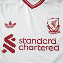 Liverpool Extérieur 2026/27 Version Joueur
