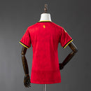 Maillot féminin Domicile 25/26