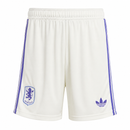 Short Third Aston Villa 2025/26