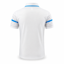 Polo Marseille Blanc 22/23