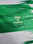Maillot d'avant-match AS Saint-Étienne 2025-26